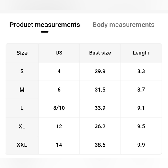 NIP Skeleton Tube Top - Picture 4 of 4